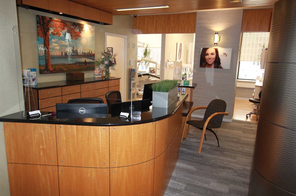 Office Visit: Dr. Daniel Aneszko